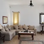 Atlazia Lejlighedshotel Alinda (Leros)