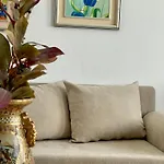 Atlazia Lejlighedshotel 4*