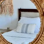 Lejlighedshotel Atlazia Alinda (Leros)