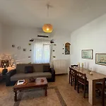 Atlazia Lejlighedshotel Alinda (Leros)