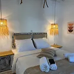 Atlazia Lejlighedshotel 4*