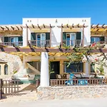 Lejlighedshotel Atlazia