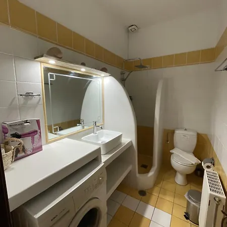 Atlazia Апарт-отель 4*