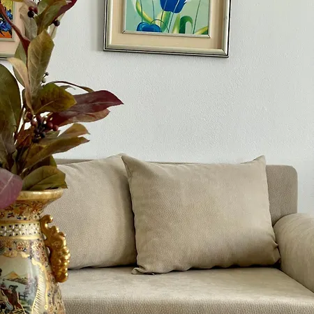 Atlazia Апарт-отель 4*