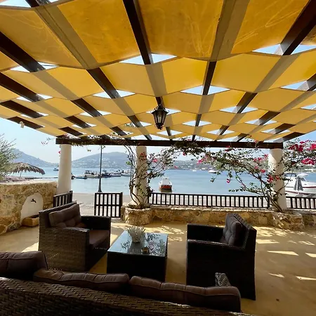 Апарт-отель Atlazia