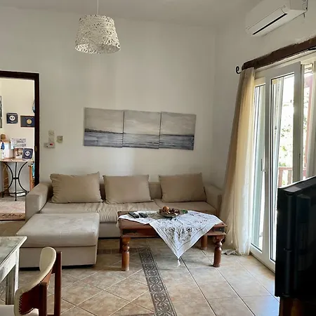 Atlazia 4* Алинда