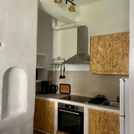 Atlazia Апарт-отель Алинда