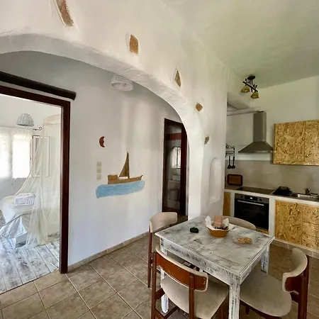 Atlazia Апарт-отель