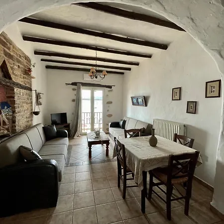 Atlazia Алинда