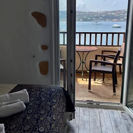 Апарт-отель Atlazia