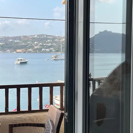 Апарт-отель Atlazia 4*