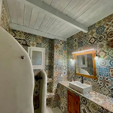 Atlazia Алинда