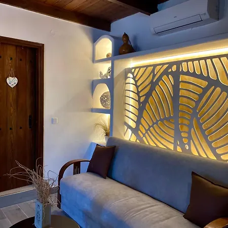 Апарт-отель Atlazia 4*