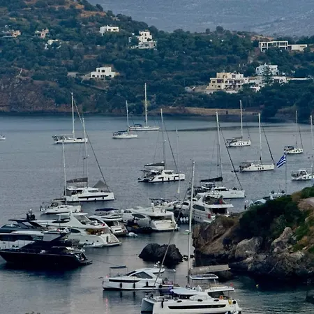 Апарт-отель Atlazia