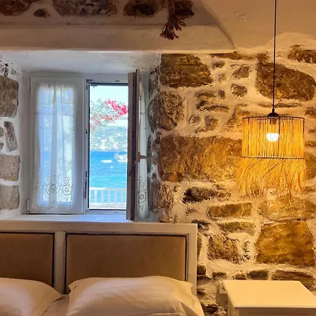 Atlazia Алинда