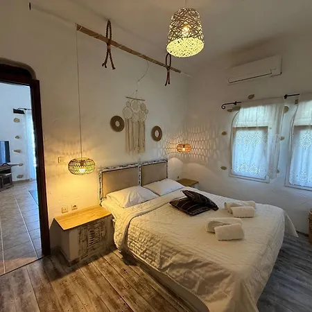 Atlazia 4*