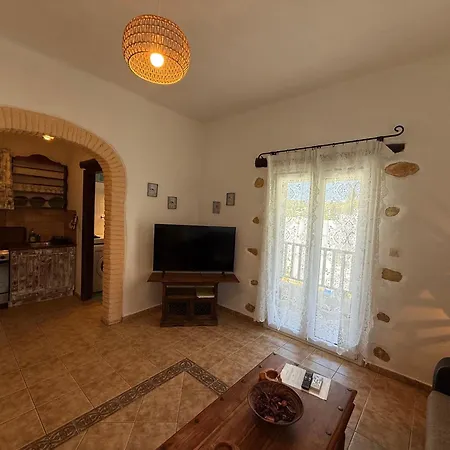 Апарт-отель Atlazia Алинда