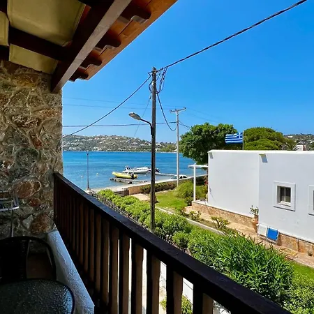 Atlazia 4* Алинда