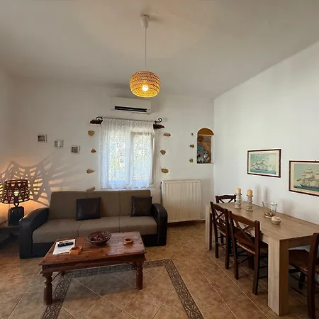 Atlazia Апарт-отель Алинда