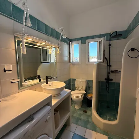 Апарт-отель Atlazia Алинда