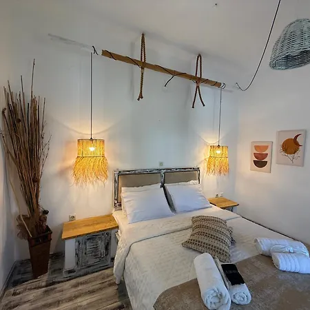 Апарт-отель Atlazia 4*