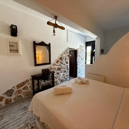 Atlazia Алинда