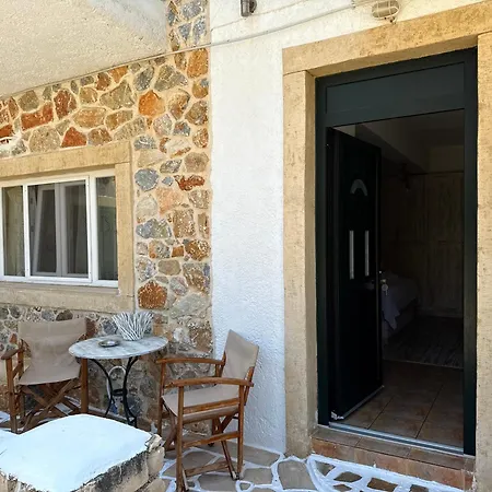 Апарт-отель Atlazia