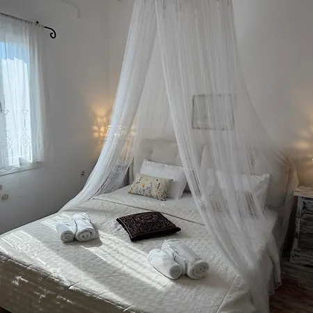 Atlazia Апарт-отель Алинда