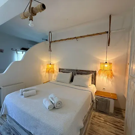 Lejlighedshotel Atlazia 4*