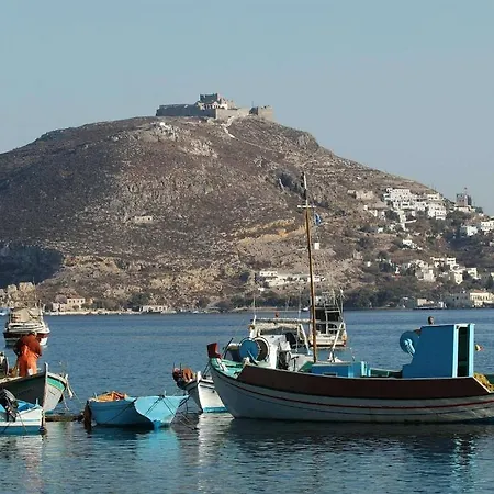 Atlazia Апарт-отель 4*