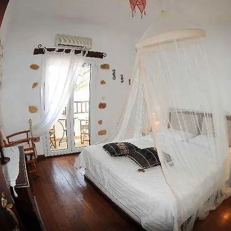 Atlazia 4* Алинда