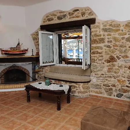 Atlazia Апарт-отель