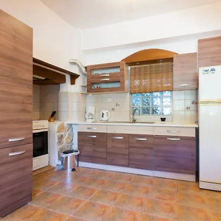 Апарт-отель Atlazia Алинда