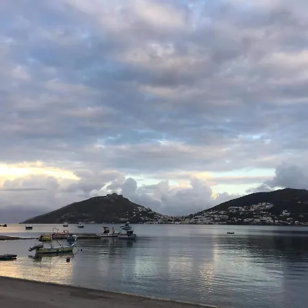 Atlazia Lejlighedshotel 3*