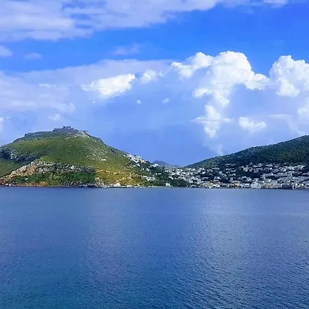 Atlazia Lejlighedshotel