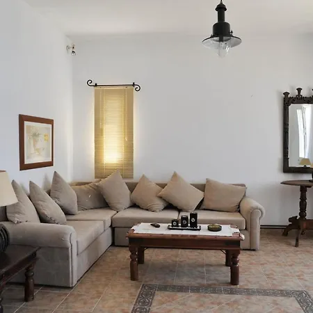 Atlazia Aparthotel Alinda (Leros)