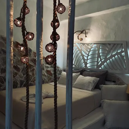 Aparthotel Atlazia Alinda (Leros)