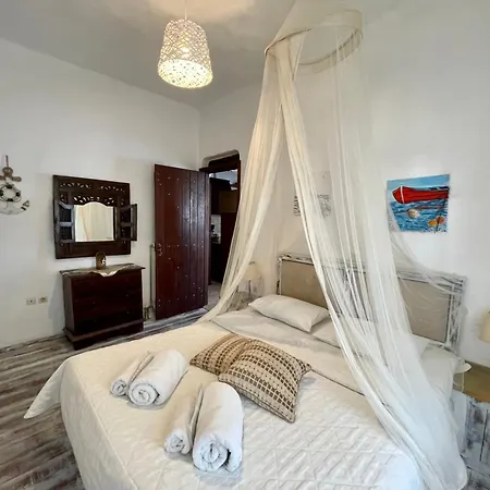 Lejlighedshotel Atlazia 3*