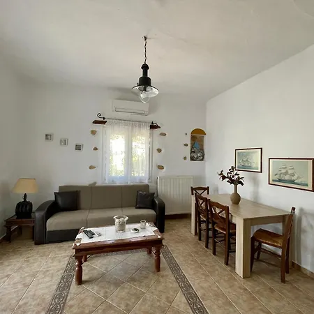 Atlazia Aparthotel Alinda (Leros)