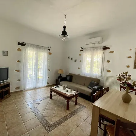 Atlazia Aparthotel 3*