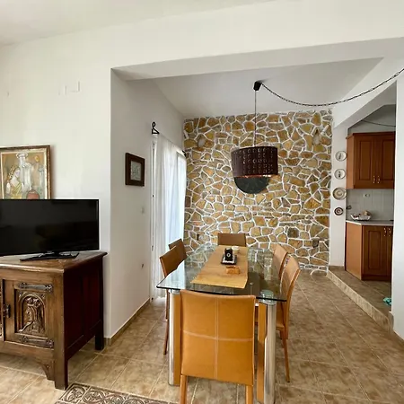 Atlazia شقة فندقية 4*