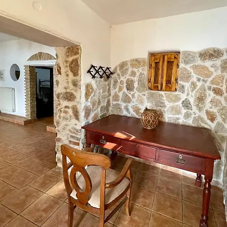 Aparthotel Atlazia Alinda (Leros)