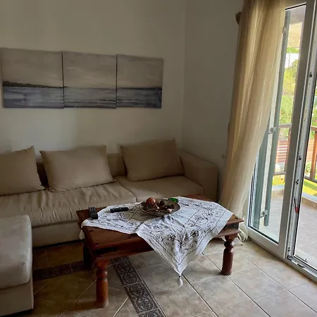 Aparthotel Atlazia