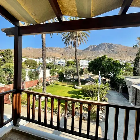 Atlazia شقة فندقية