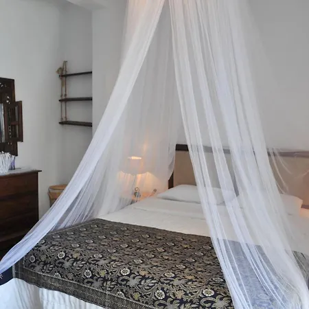 Aparthotel Atlazia Alinda (Leros)