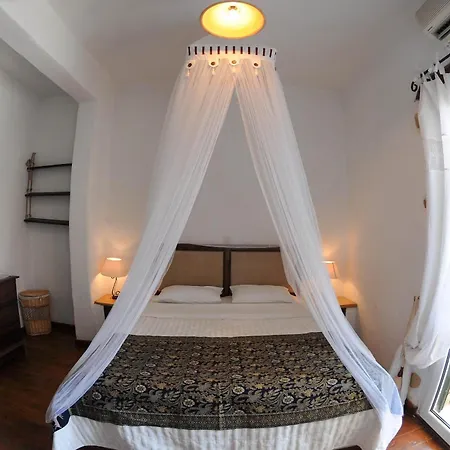 Atlazia Aparthotel 3*