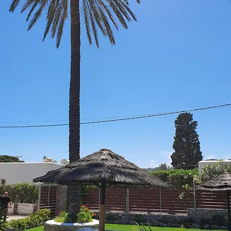 Lejlighedshotel Atlazia Alinda (Leros)