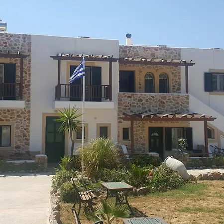 Atlazia Alinda (Leros)