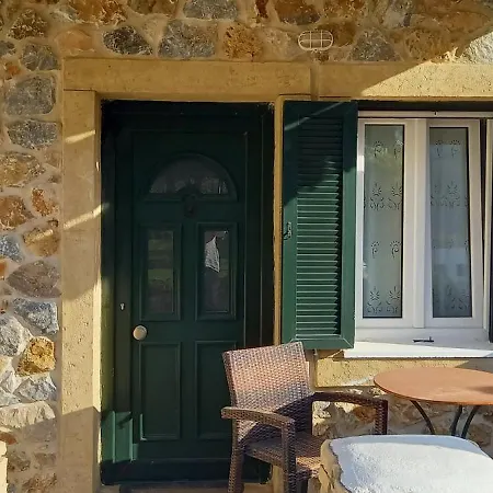 Atlazia 3* Alinda (Leros)