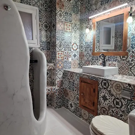 Atlazia شقة فندقية 4*